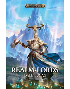 Realm-Lords (HB)