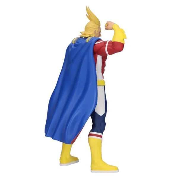 Bandai: My Hero Academia - The Movie - You're Next Figure