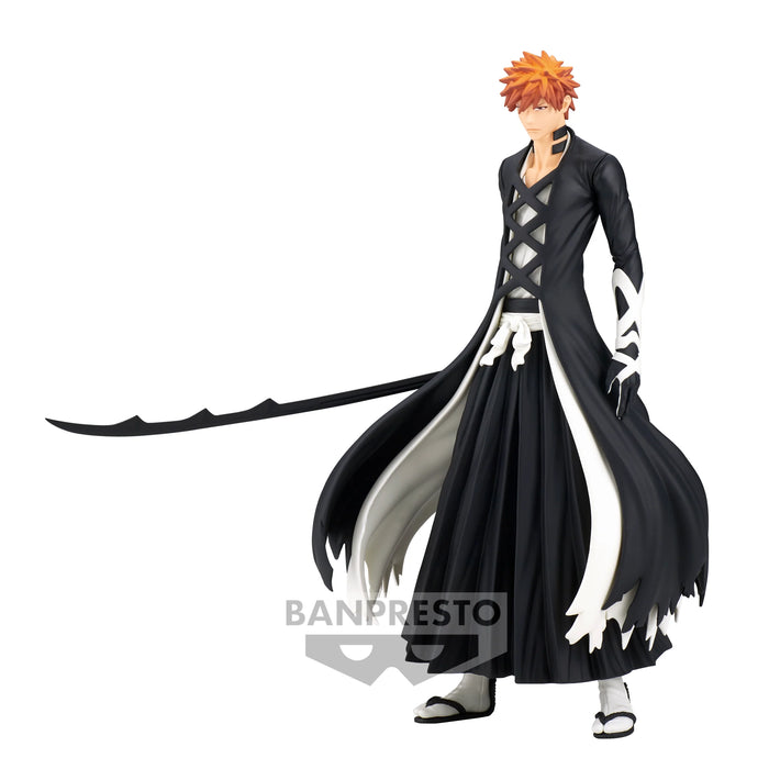 Bleach - Solid and Souls - Ichigo Kurosaki II