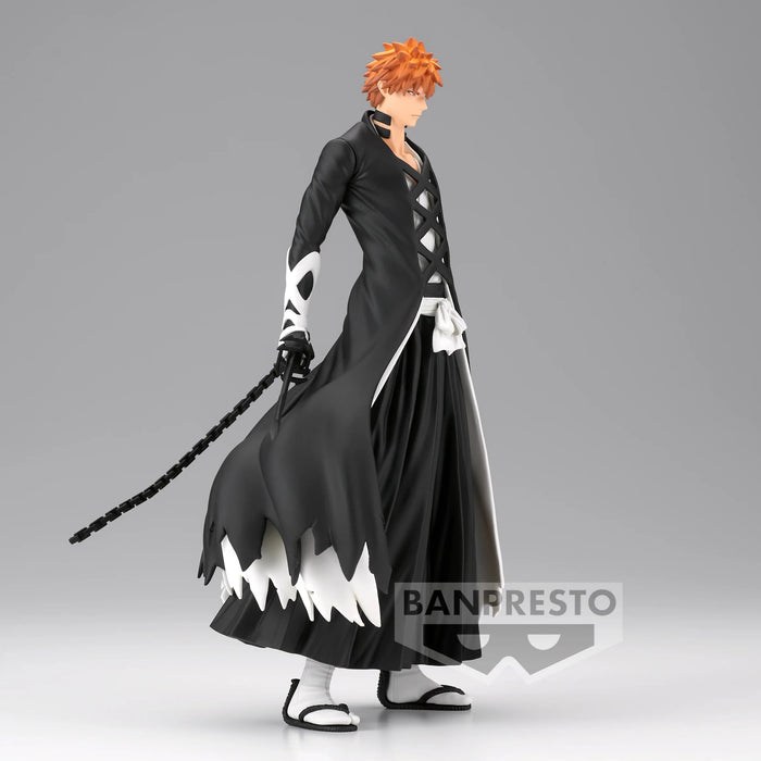 Bleach - Solid and Souls - Ichigo Kurosaki II