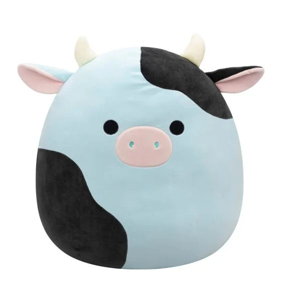 Squishmallows: 5" Cillian the Cow