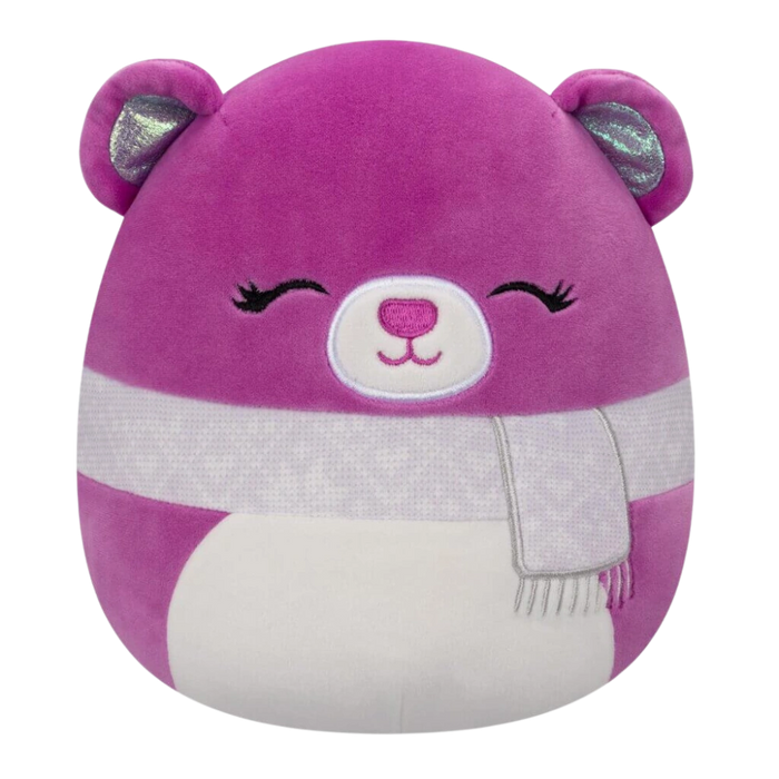 Squishmallows: 5" Crisanta the Bear