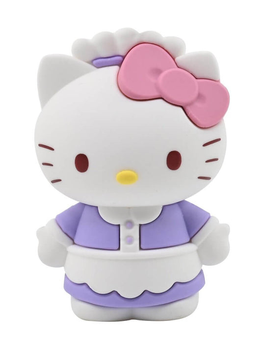 Hello Kitty - Dress Up Diary 5cm Figurine Collection