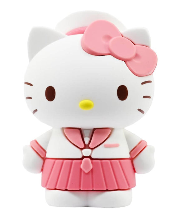 Hello Kitty Doll Dress Up Diary 7cm Figurine