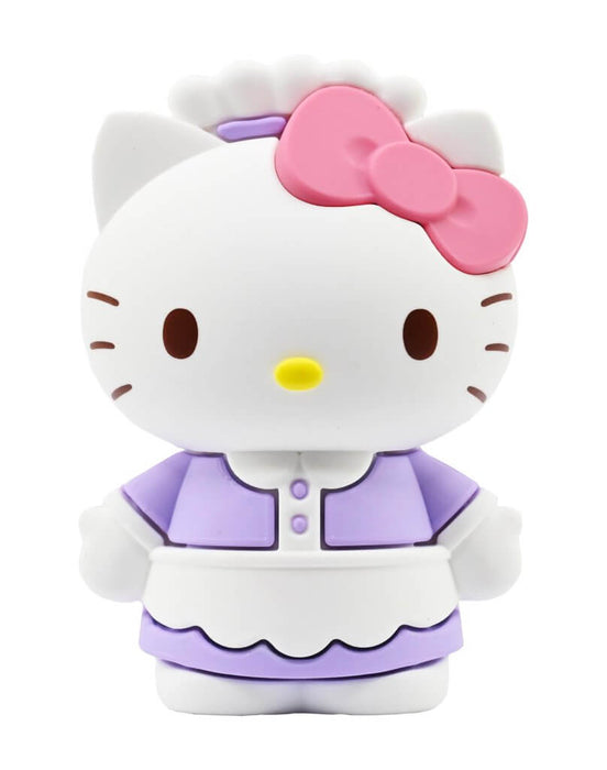 Hello Kitty Doll Dress Up Diary 7cm Figurine