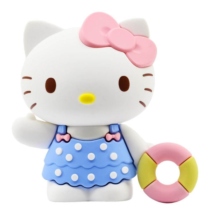 Hello Kitty Doll Dress Up Diary 7cm Figurine