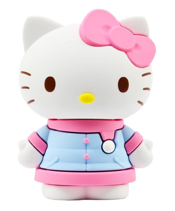 Hello Kitty Doll Dress Up Diary 7cm Figurine