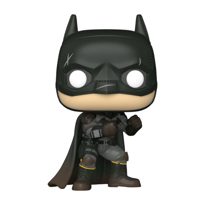 Funko: Batman - Batman 1195 Pop!