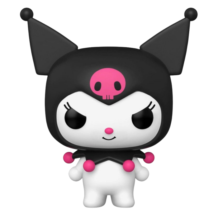 Funko: Hello Kitty - Kuromi 55 Pop!