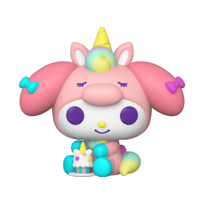 Funko: Hello Kitty - My Melody 61 Pop!