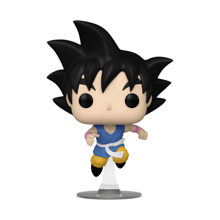 Funko: Dragon Ball GT - Goku 1626 Pop!