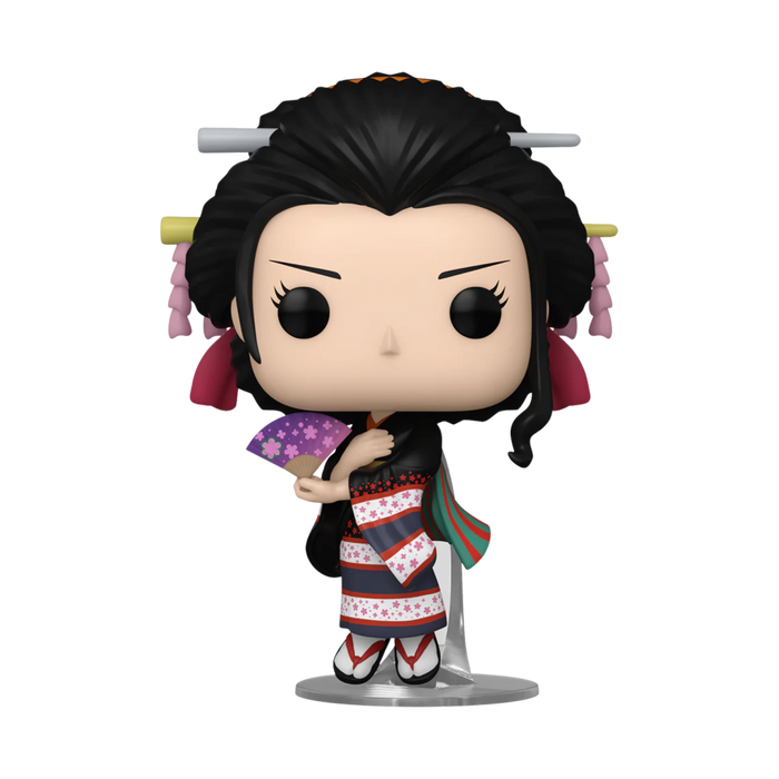 Funko: One Piece - Orobi 1475 Pop!