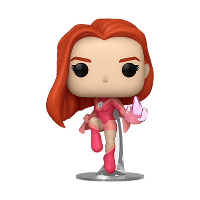 Funko: Invincible - Atom Eve 1501 Pop!