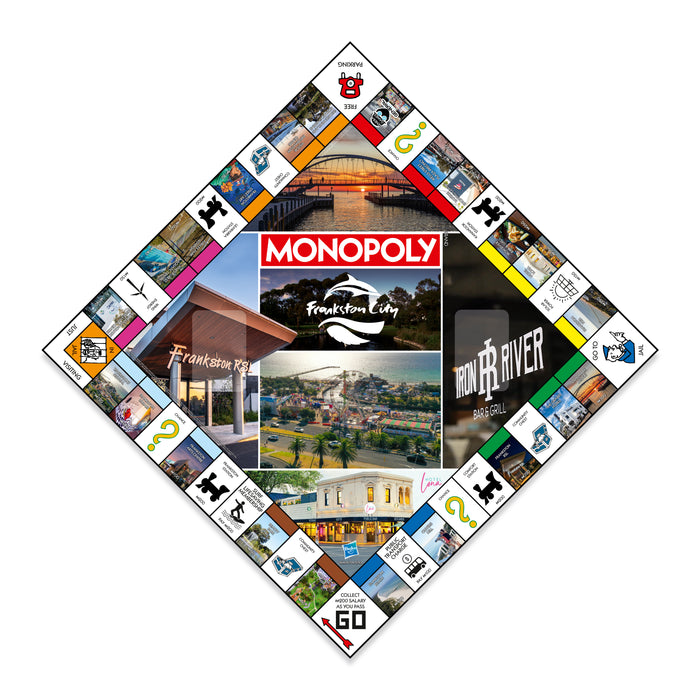 Frankston Monopoly