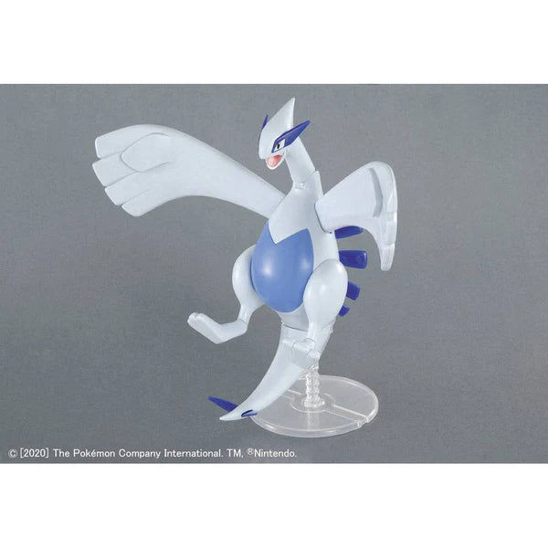 Bandai: Pokemon Model Kit - Lugia