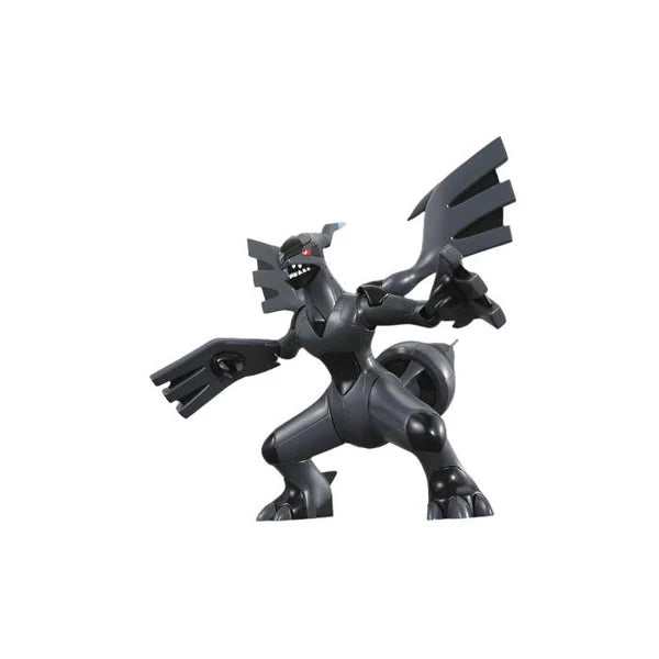 Bandai: Pokemon Model Kit - Zekrom