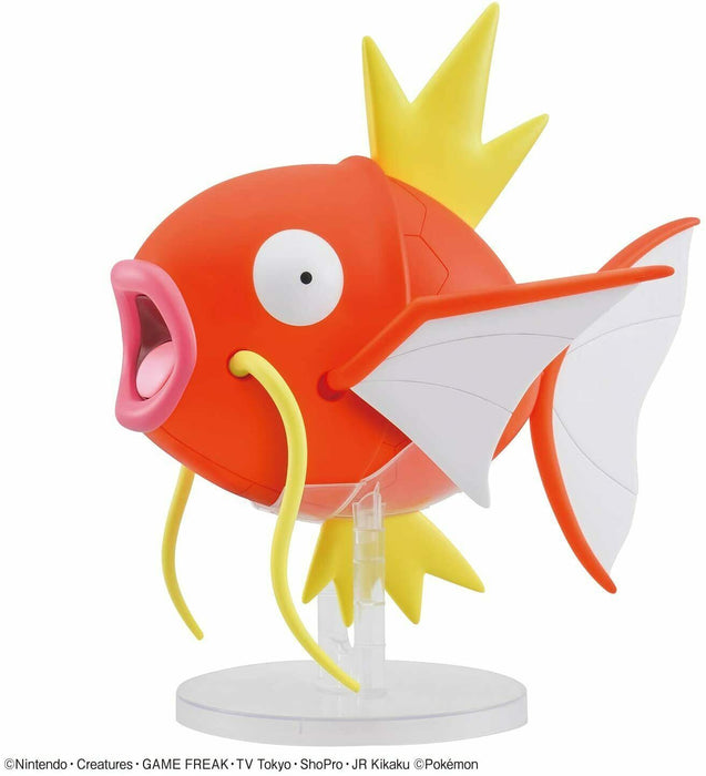 Bandai: Pokemon Model Kit Big - Magikarp