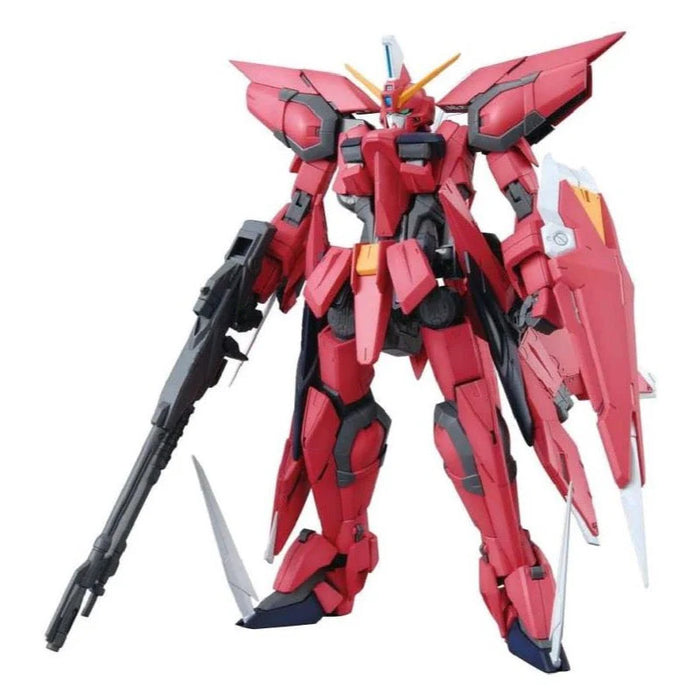 Bandai: MG 1/100 Aegis Gundam