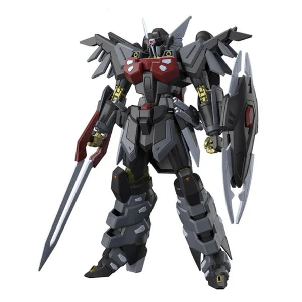 Bandai: HG 1/144 Black Knight Squad Shi-Ve.A Seed Freedom