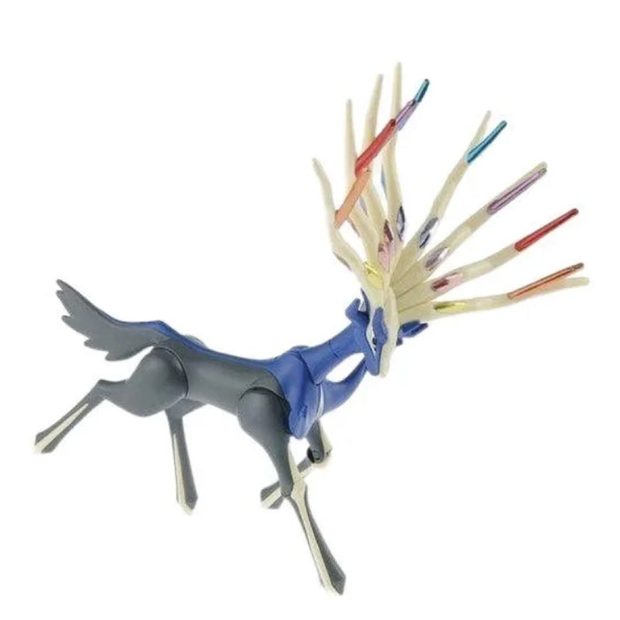 Bandai: Pokemon Model Kit - Xerneas