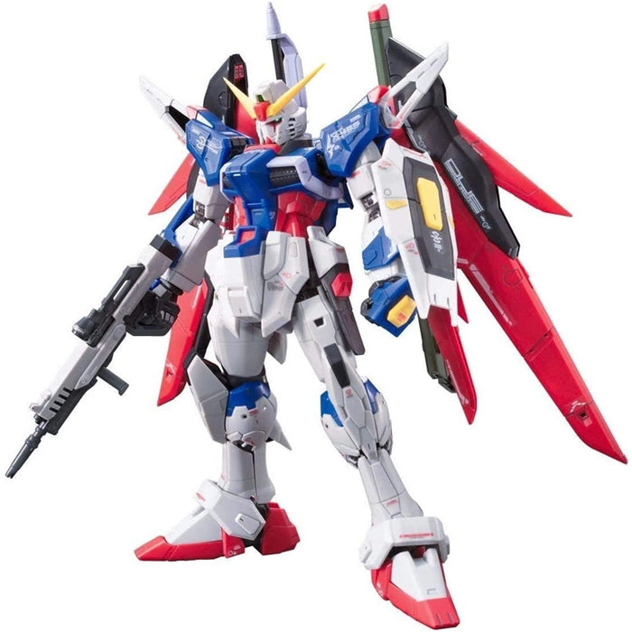 Bandai: RG 1/144 Destiny Gundam