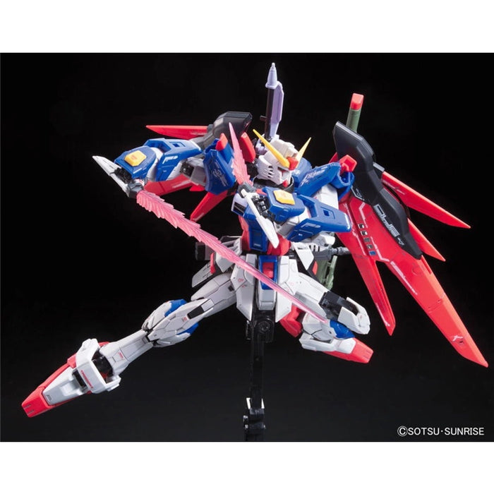 Bandai: RG 1/144 Destiny Gundam