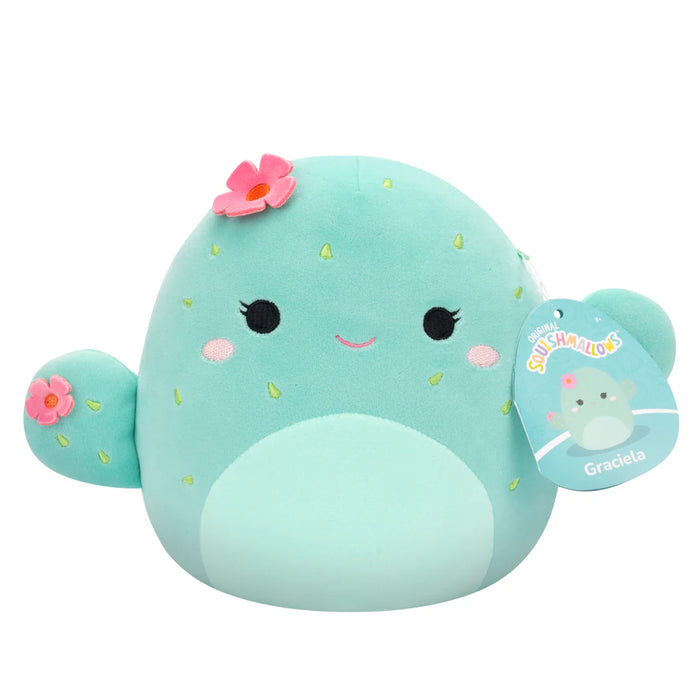 Squishmallows: 7.5" Graciela