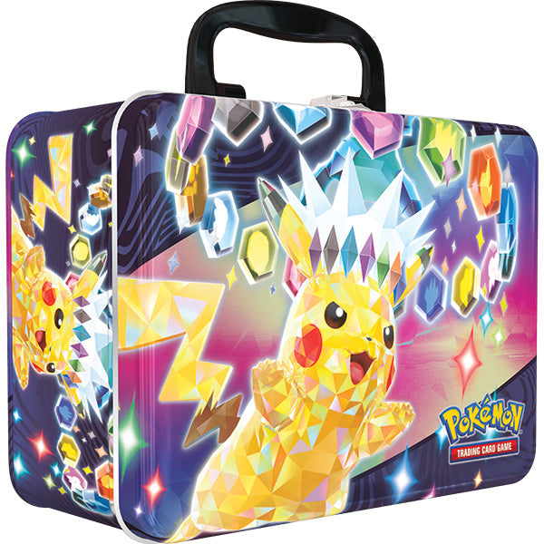 Pokemon: Collector Chest (November 2024)