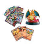 Pokemon: Charizard ex (Super Premium Collection)