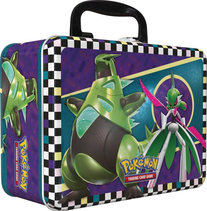 Pokemon: 2024 Collectors Chest