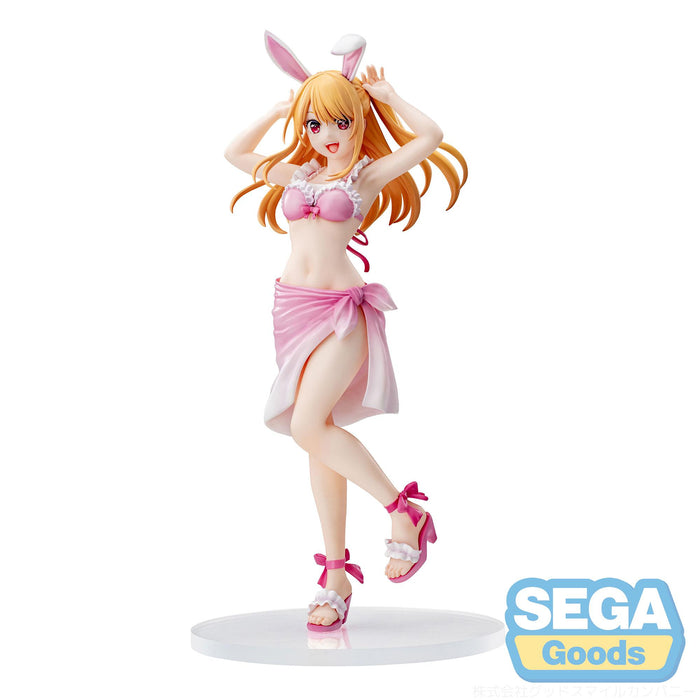 Sega Goods: Oshi No Ko - Luminasta Ruby