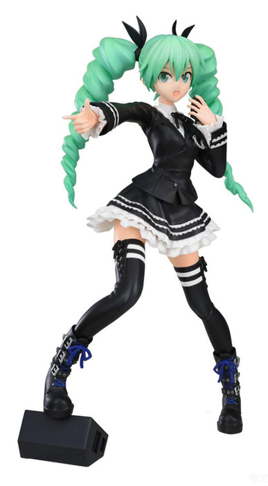 Sega Goods: Hatsune Miku - SPM Figure Dark Angel