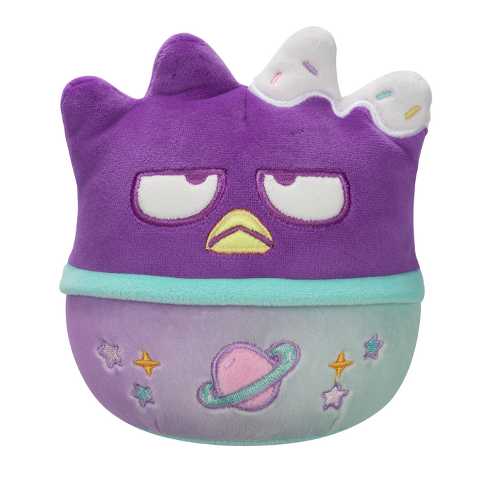 Squishmallows: 8" Hello Kitty - Dreamland Badtz-Maru