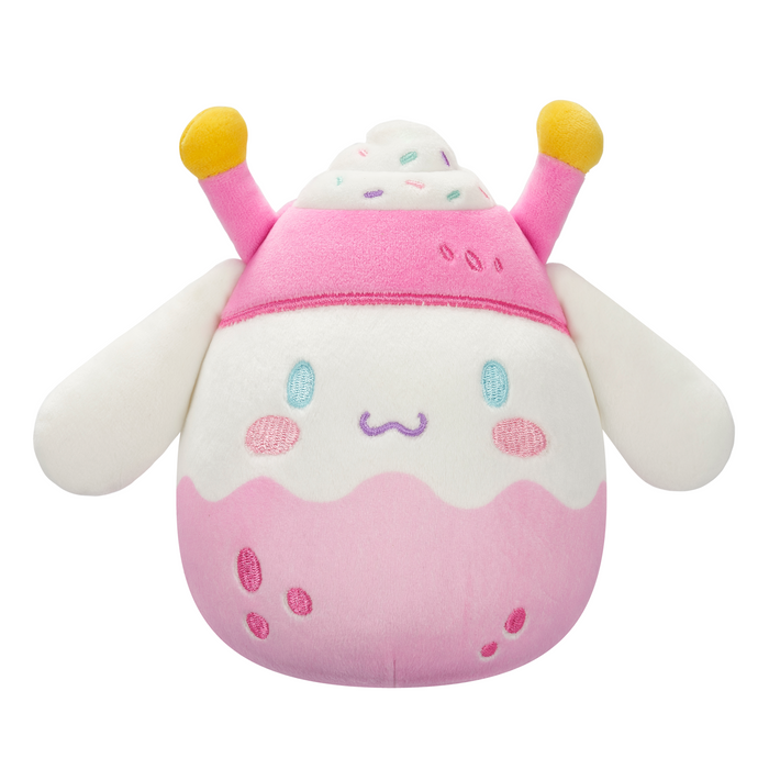 Squishmallows: 8" Hello Kitty - Dreamland Cinnamoroll