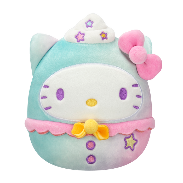 Squishmallows: 8" Hello Kitty - Dreamland Hello Kitty