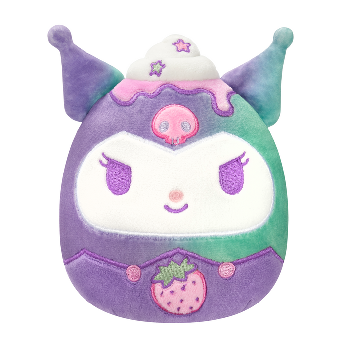 Squishmallows: 8" Hello Kitty - Dreamland Kuromi