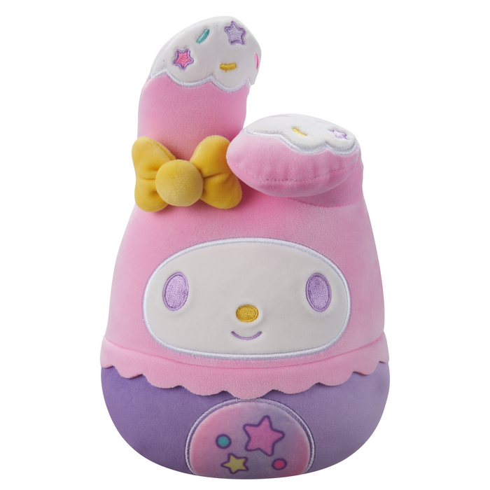 Squishmallows: 8" Hello Kitty - Dreamland My Melody