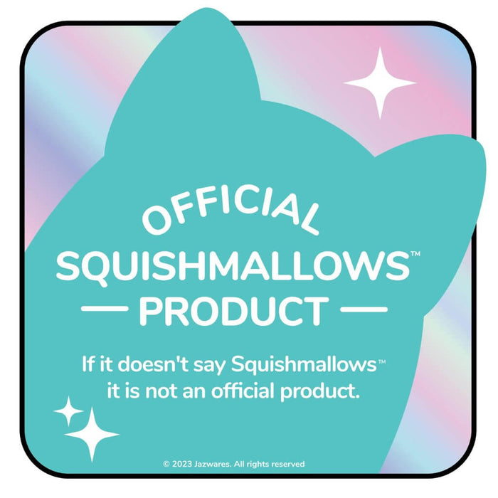 Squishmallows: 3.5" Clip-Ons Halloween 2024 Emily