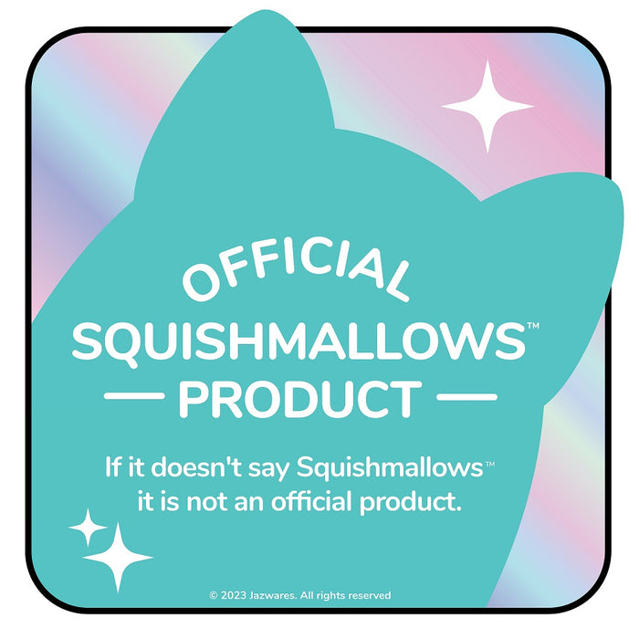 Squishmallows: Squish-a-longs - 8 Pack Assortment