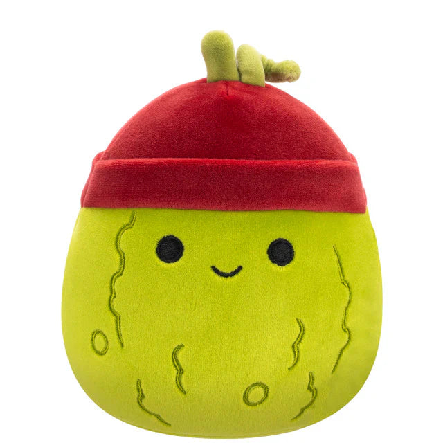 Squishmallows: 5" Salim the Pickle