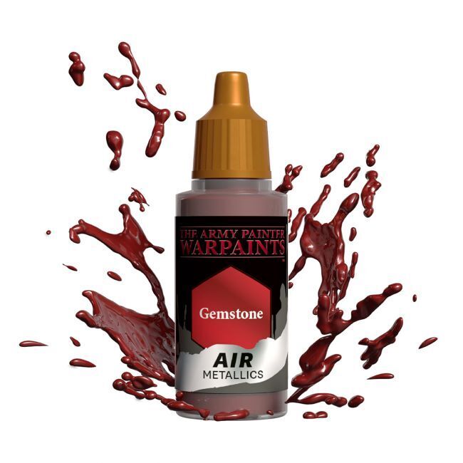 Army Painter: Warpaints Air 18ml Gemstone