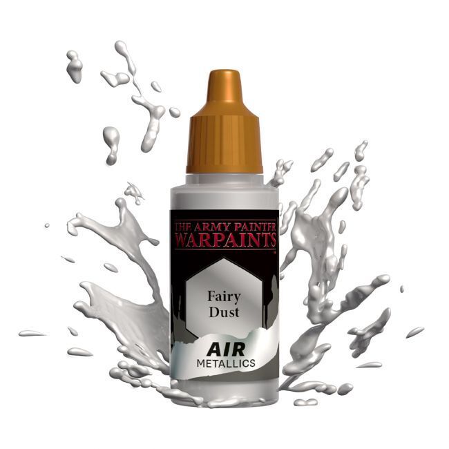 Army Painter: Warpaints Air 18ml Fairy Dust