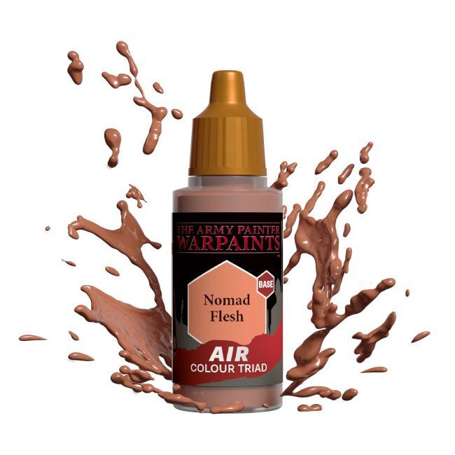 Army Painter: Warpaints Air 18ml Nomad Flesh