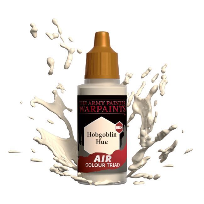 Army Painter: Warpaints Air 18ml Hobgoblin Hue