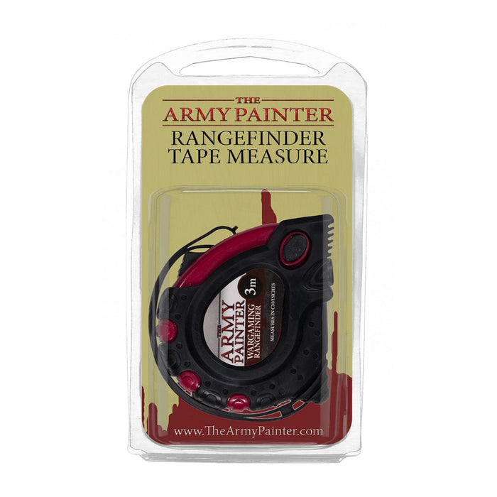 Army Painter: Tape Measure