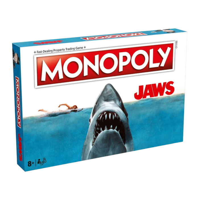 Monopoly Jaws