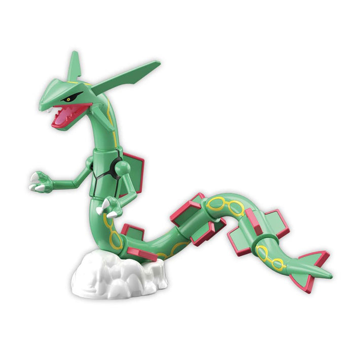 Bandai: Pokemon Model Kit - Rayquaza