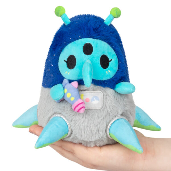 Squishable - Plague Doctor Alien