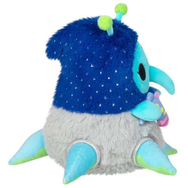 Squishable - Plague Doctor Alien