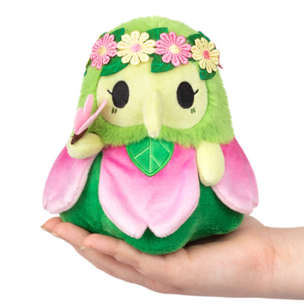 Squishable - Plague Doctor Nymph